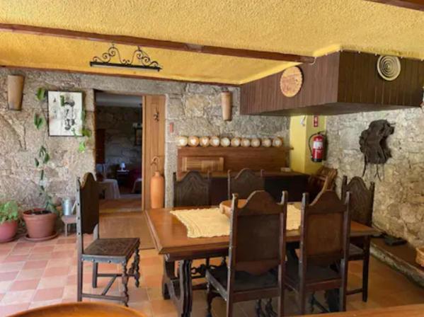 Quinta Do Borges 2 Apartman Guarda Kültér fotó